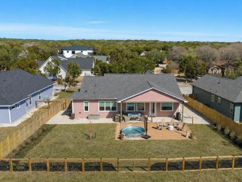 32 Acacia Drive Wimberley TX 78676