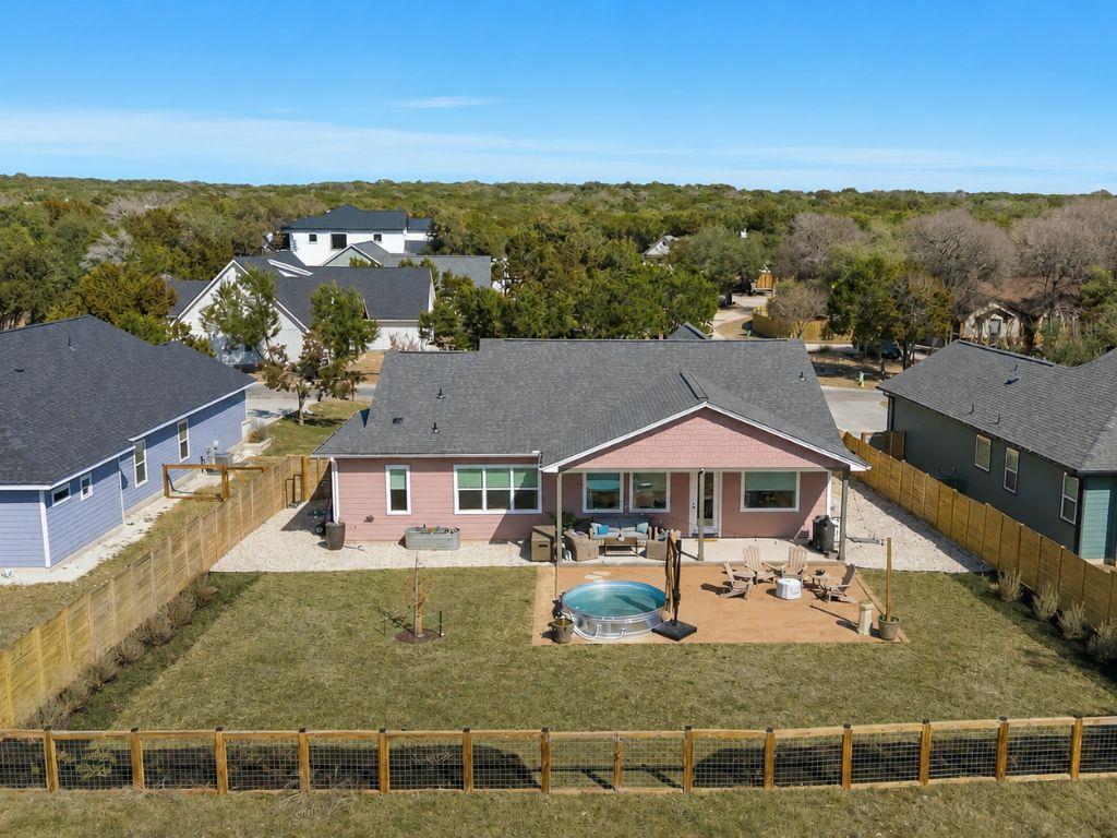 32 Acacia Drive Wimberley TX 78676