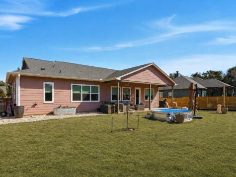 32 Acacia Drive Wimberley TX 78676