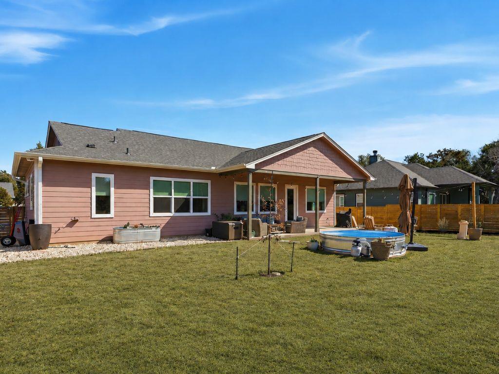 32 Acacia Drive Wimberley TX 78676