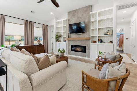 32 Acacia Drive Wimberley TX 78676