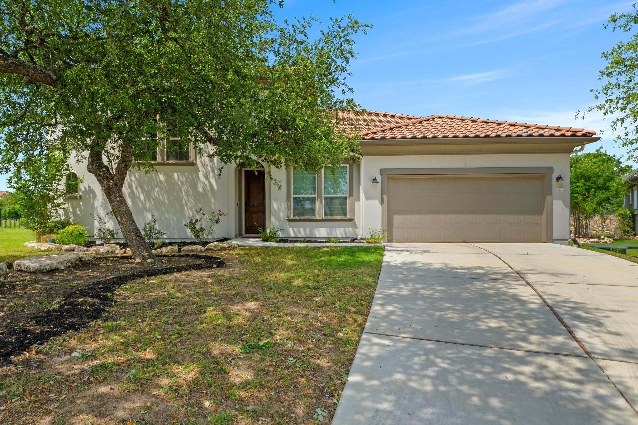 2609 Antalya Loop Leander TX 78641