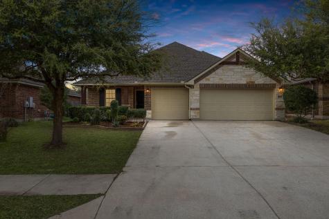 18905 Shallow Pond Trail Pflugerville TX 78660