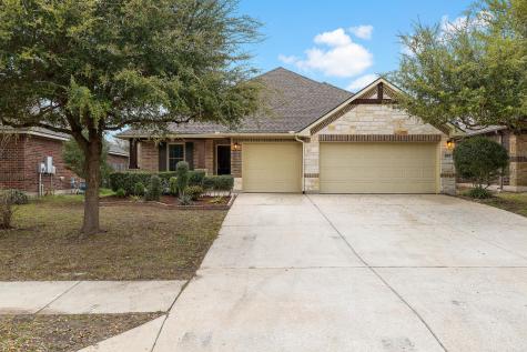18905 Shallow Pond Trail Pflugerville TX 78660