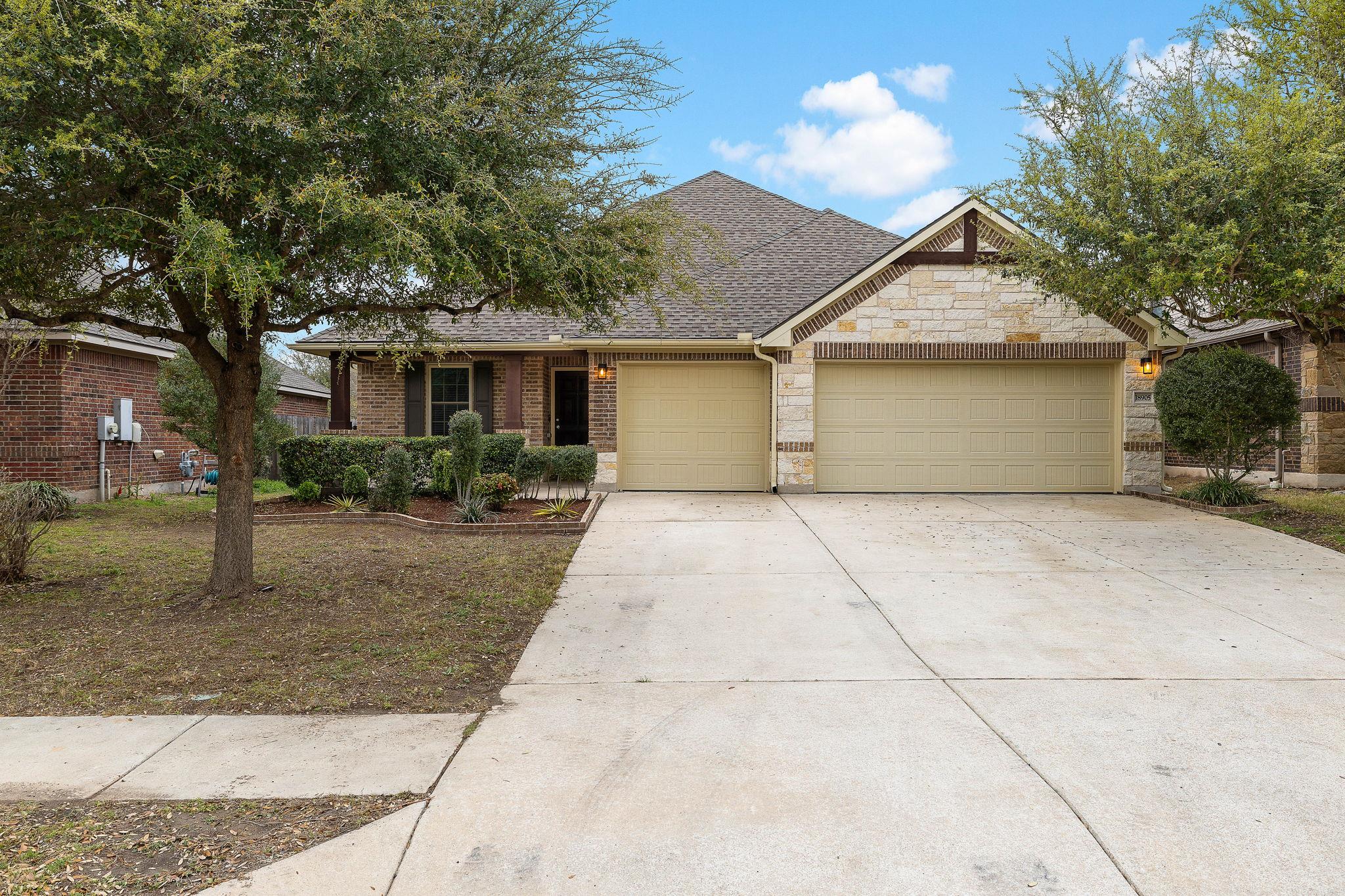 18905 Shallow Pond Trail Pflugerville TX 78660