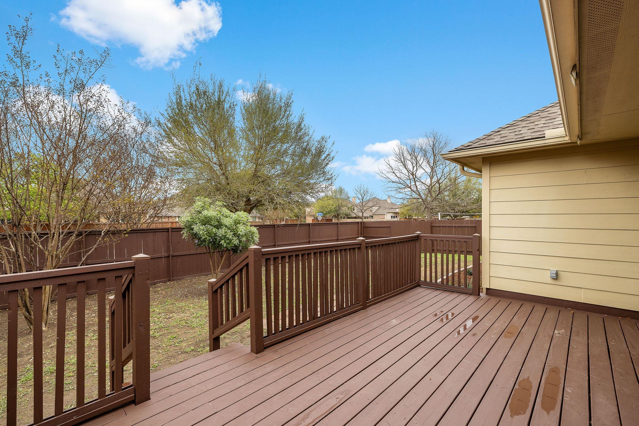18905 Shallow Pond Trail Pflugerville TX 78660