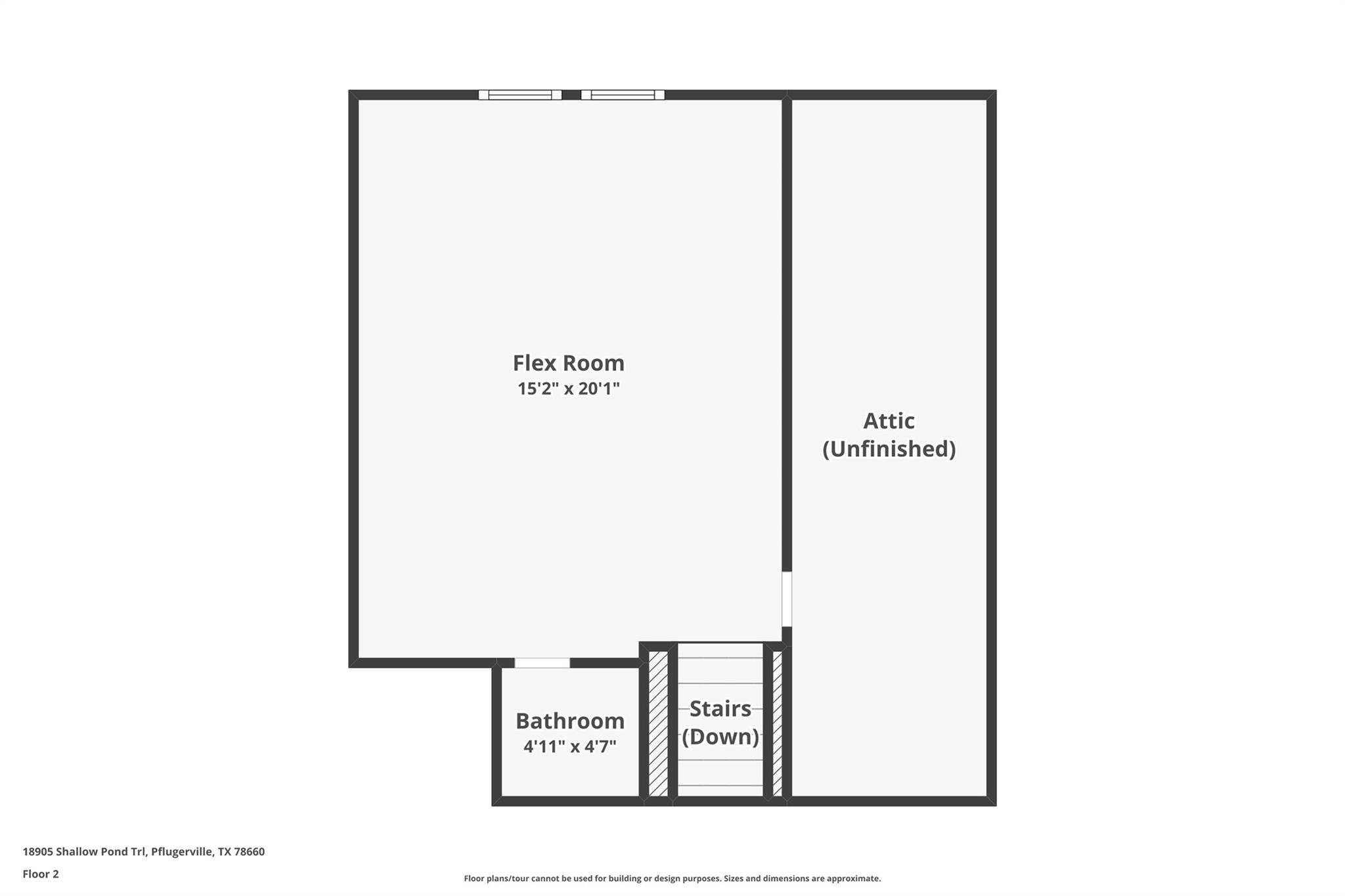 18905 Shallow Pond Trail Pflugerville TX 78660