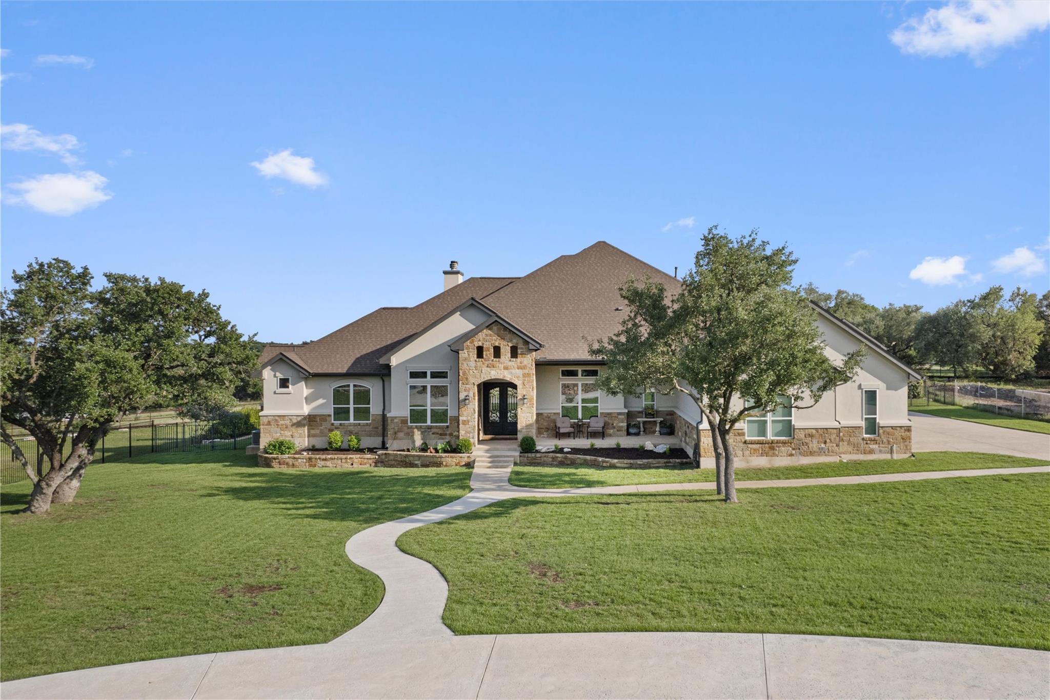 104 Highland Spring Lane Georgetown TX 78633