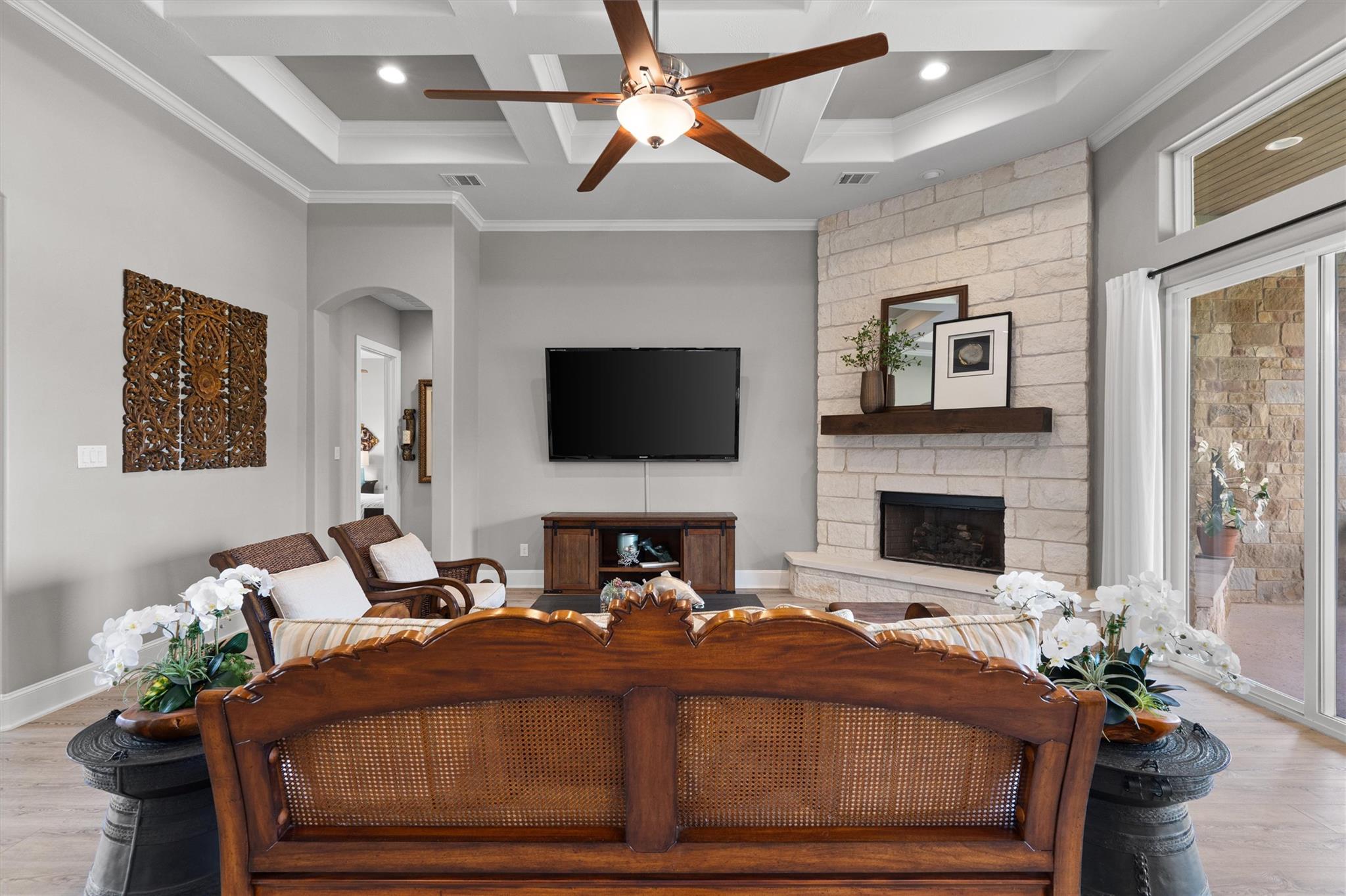 104 Highland Spring Lane Georgetown TX 78633