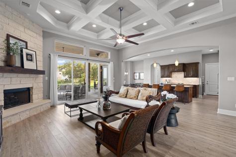 104 Highland Spring Lane Georgetown TX 78633
