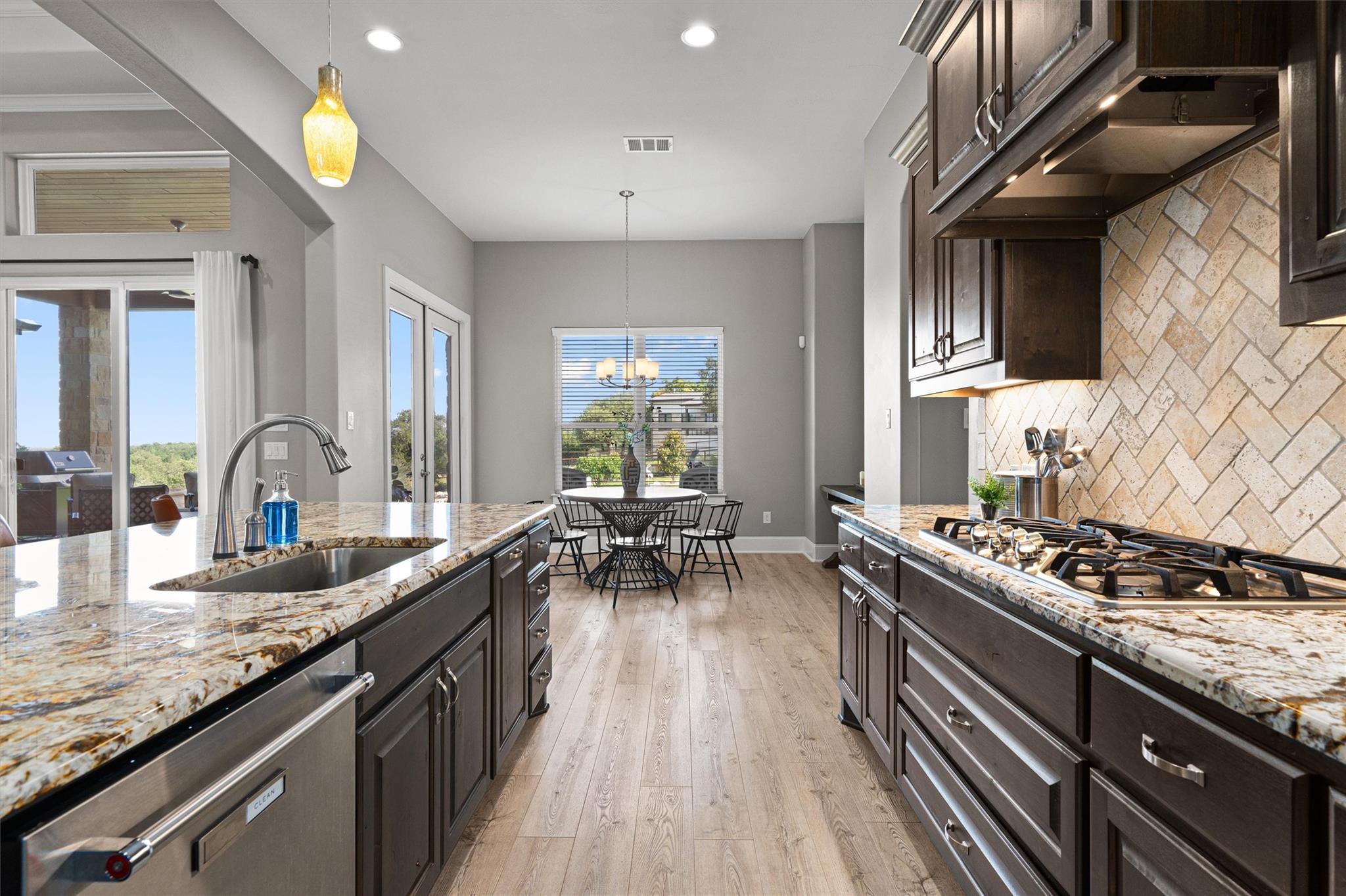 104 Highland Spring Lane Georgetown TX 78633