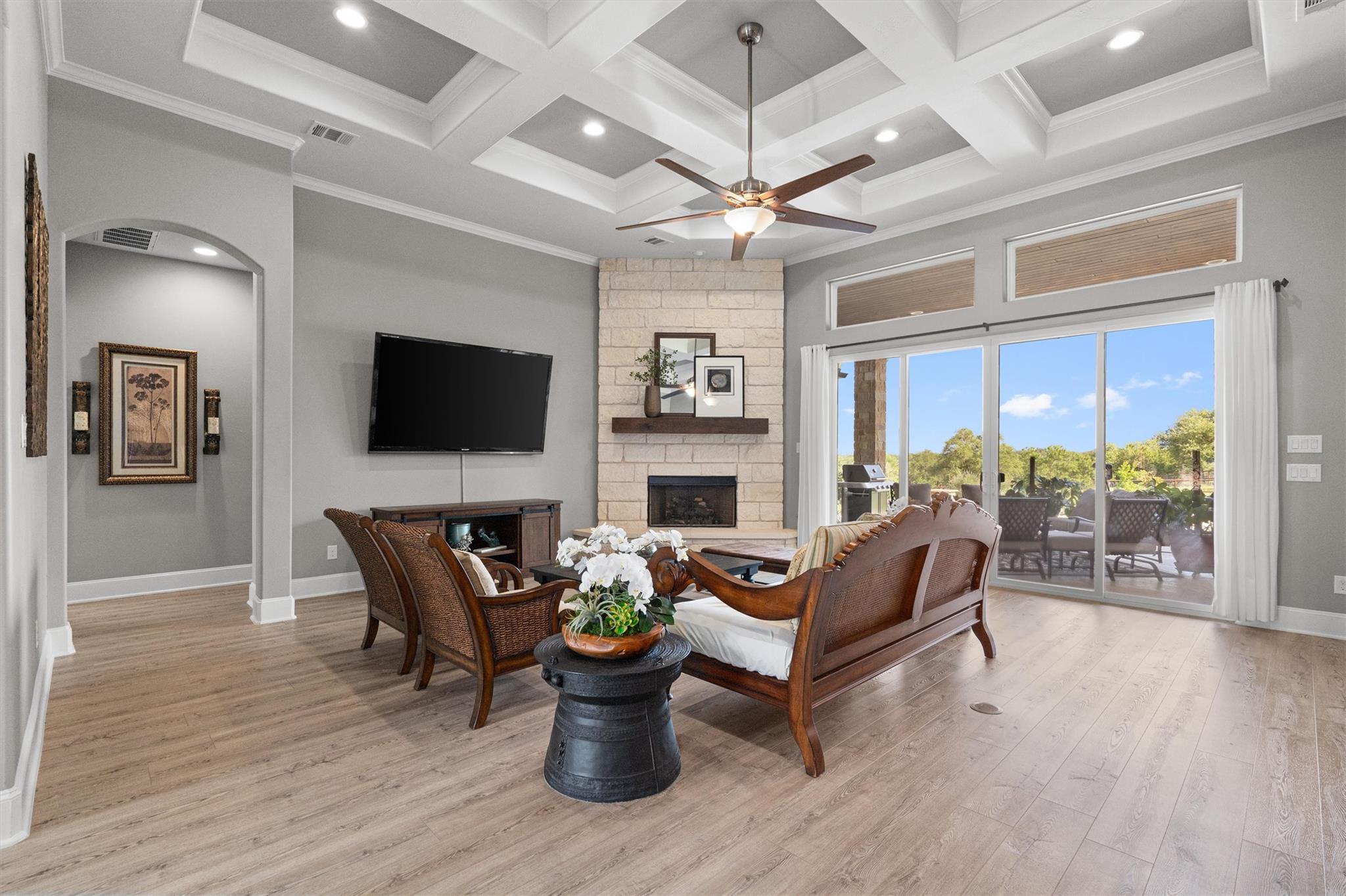 104 Highland Spring Lane Georgetown TX 78633