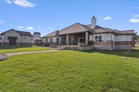 104 Highland Spring Lane Georgetown TX 78633