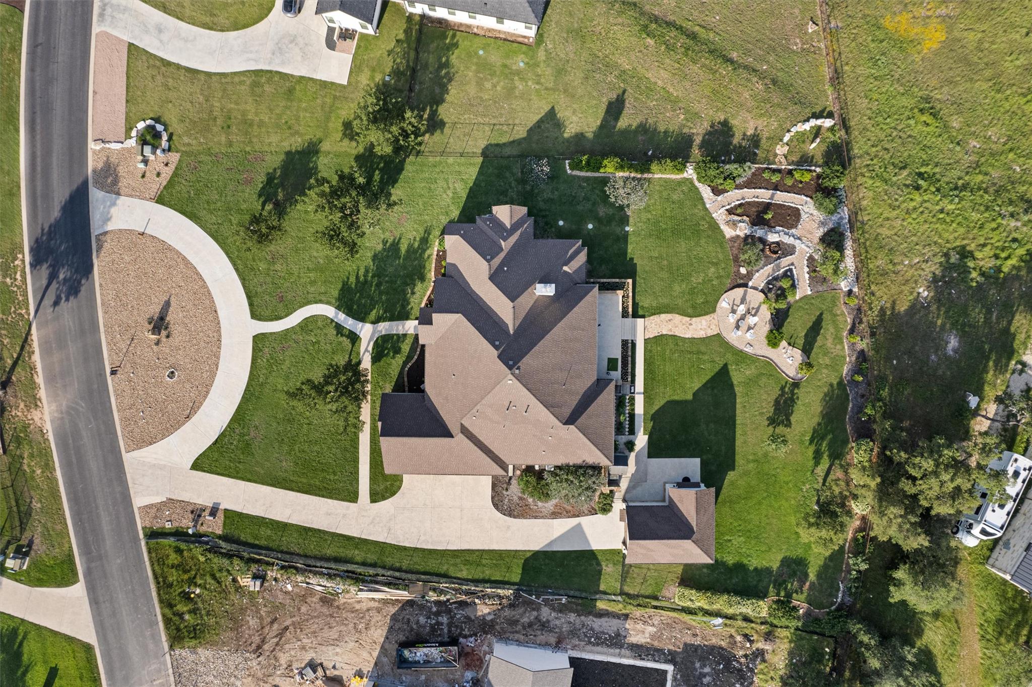 104 Highland Spring Lane Georgetown TX 78633