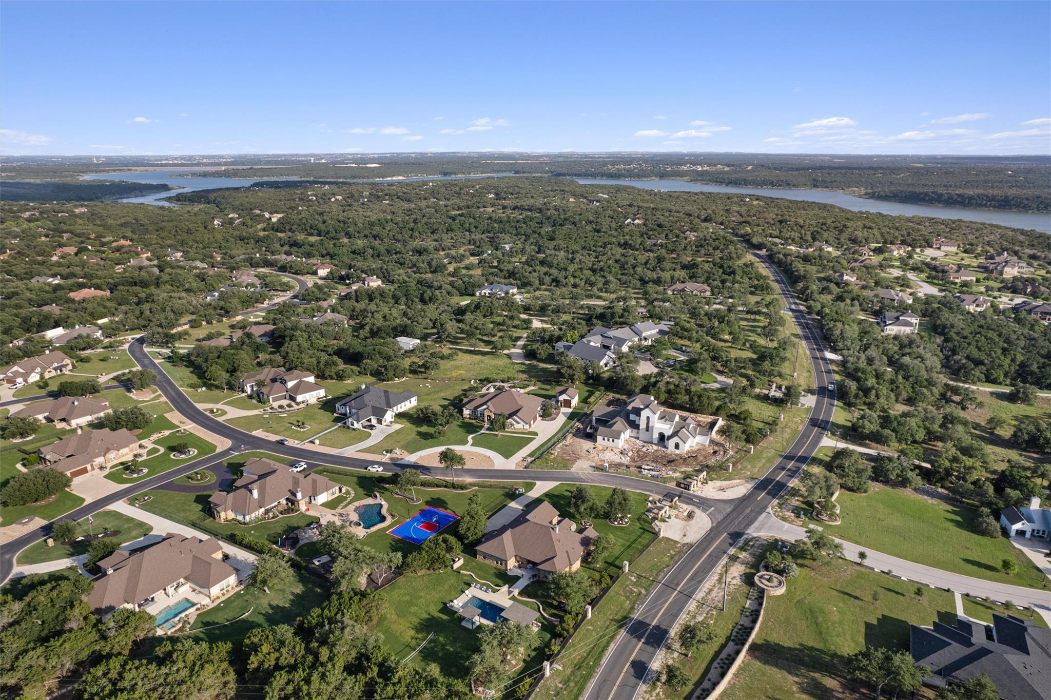 104 Highland Spring Lane Georgetown TX 78633