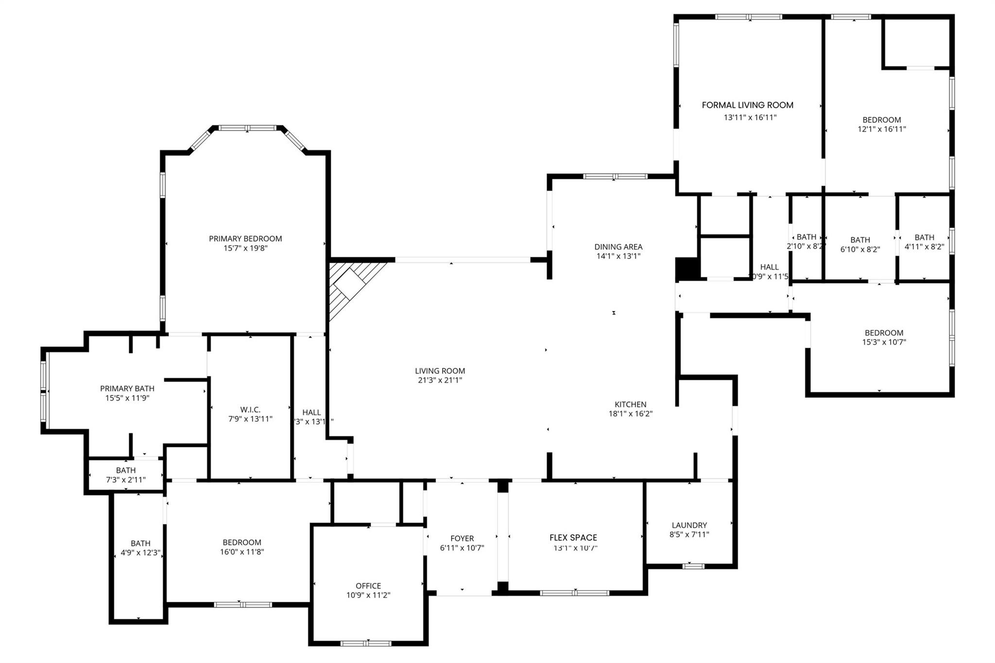 104 Highland Spring Lane Georgetown TX 78633