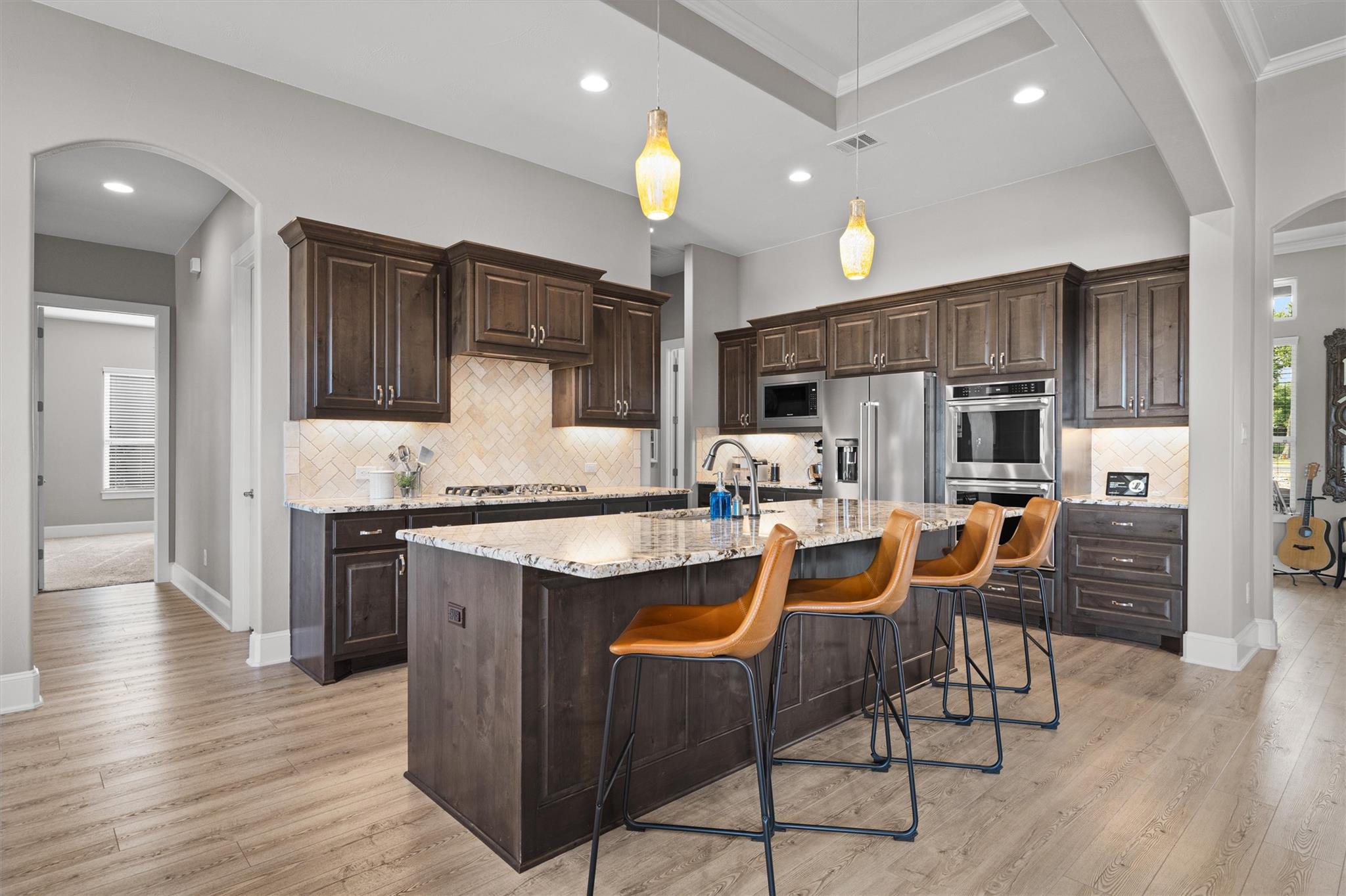 104 Highland Spring Lane Georgetown TX 78633