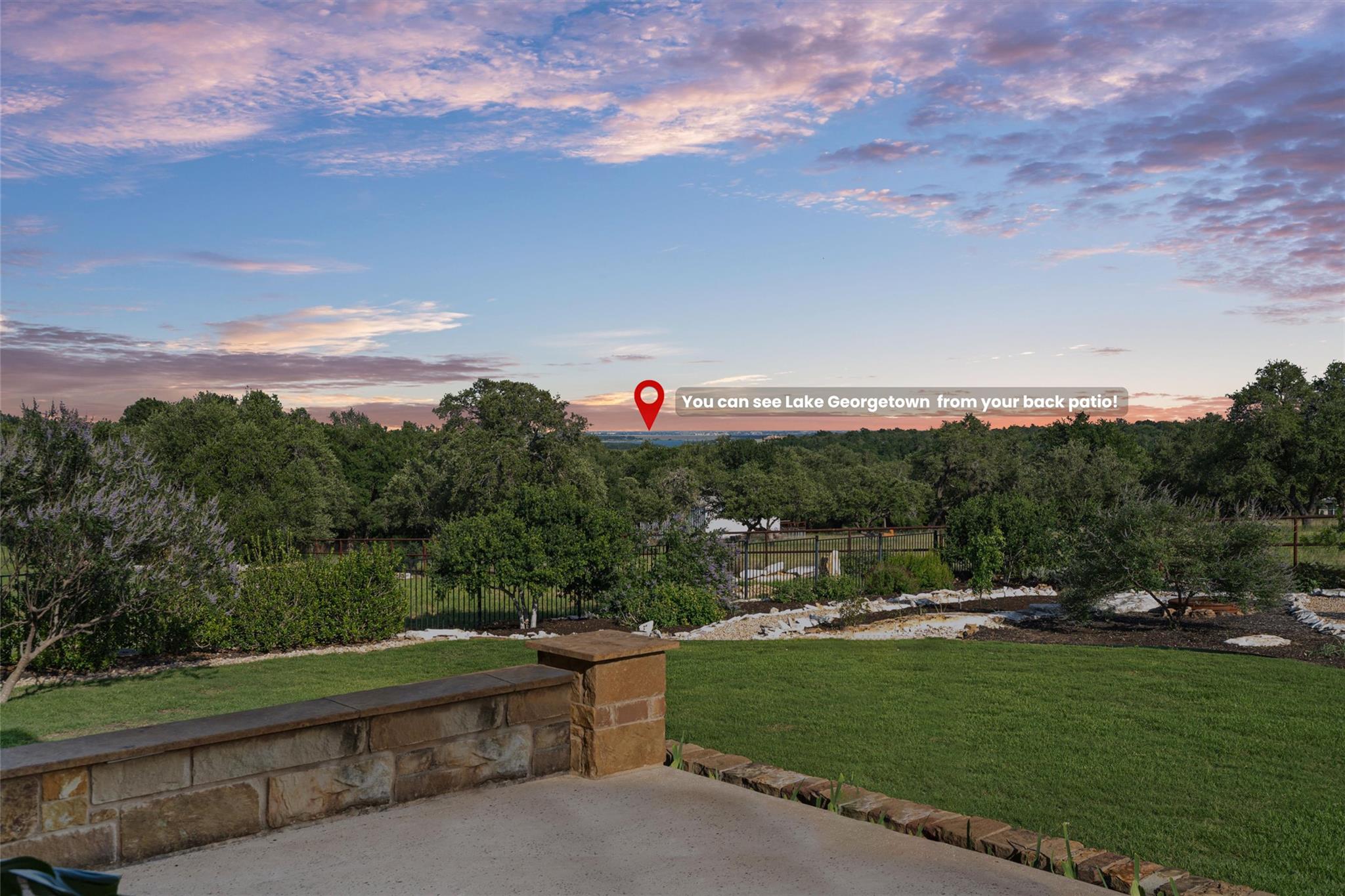 104 Highland Spring Lane Georgetown TX 78633