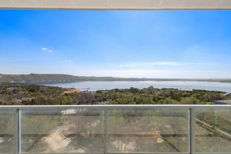 14020 Lake View Drive Austin TX 78732