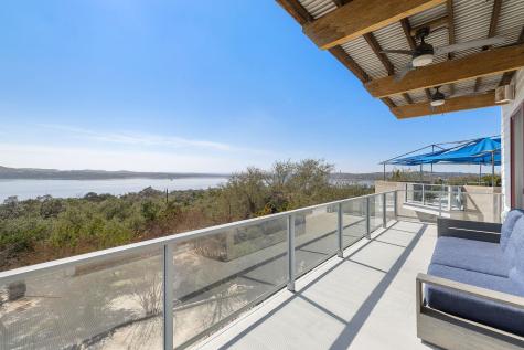 14020 Lake View Drive Austin TX 78732