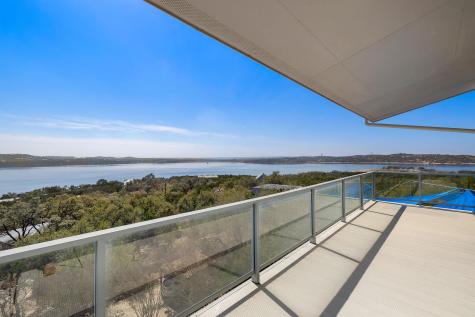 14020 Lake View Drive Austin TX 78732