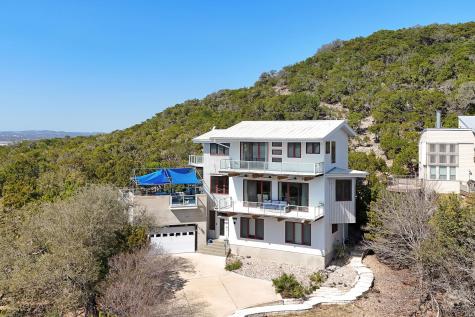 14020 Lake View Drive Austin TX 78732