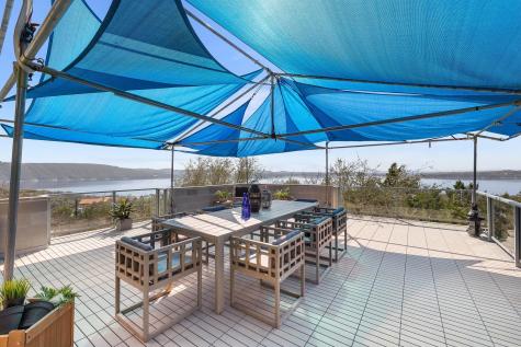 14020 Lake View Drive Austin TX 78732