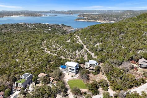 14020 Lake View Drive Austin TX 78732