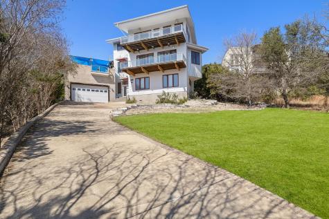 14020 Lake View Drive Austin TX 78732