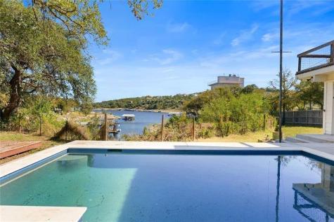 20204 Barnett Glenn Road Spicewood TX 78669
