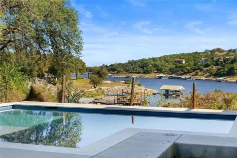 20204 Barnett Glenn Road Spicewood TX 78669