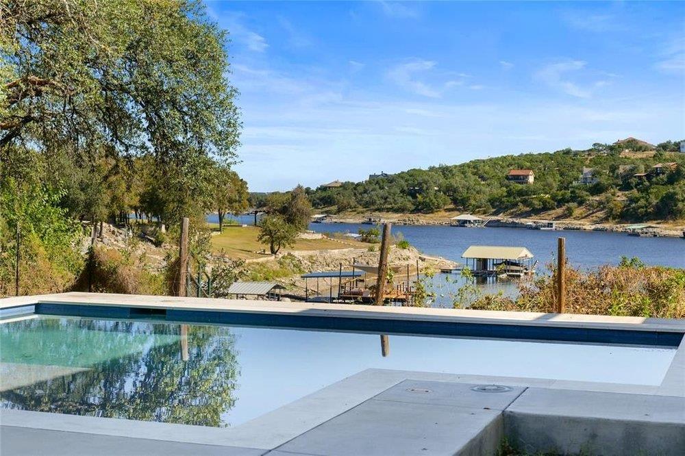 20204 Barnett Glenn Road Spicewood TX 78669