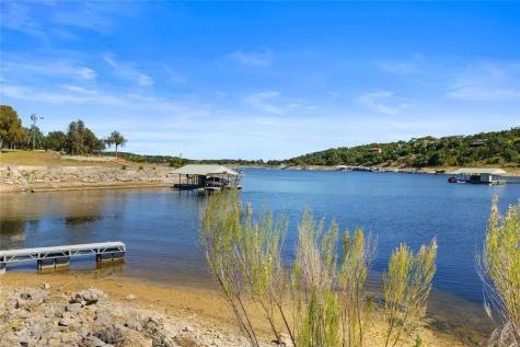 20204 Barnett Glenn Road Spicewood TX 78669