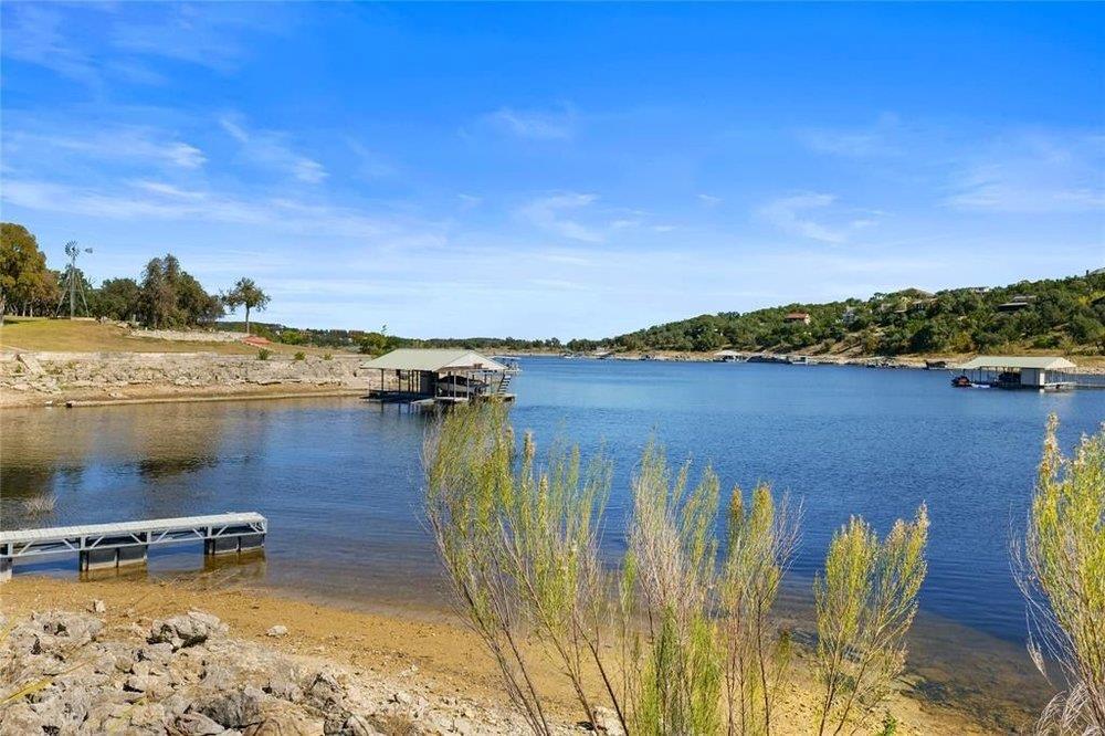 20204 Barnett Glenn Road Spicewood TX 78669