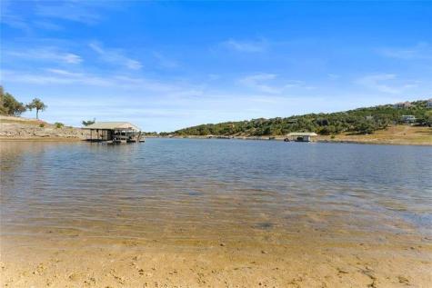 20204 Barnett Glenn Road Spicewood TX 78669