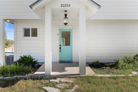 20204 Barnett Glenn Road Spicewood TX 78669