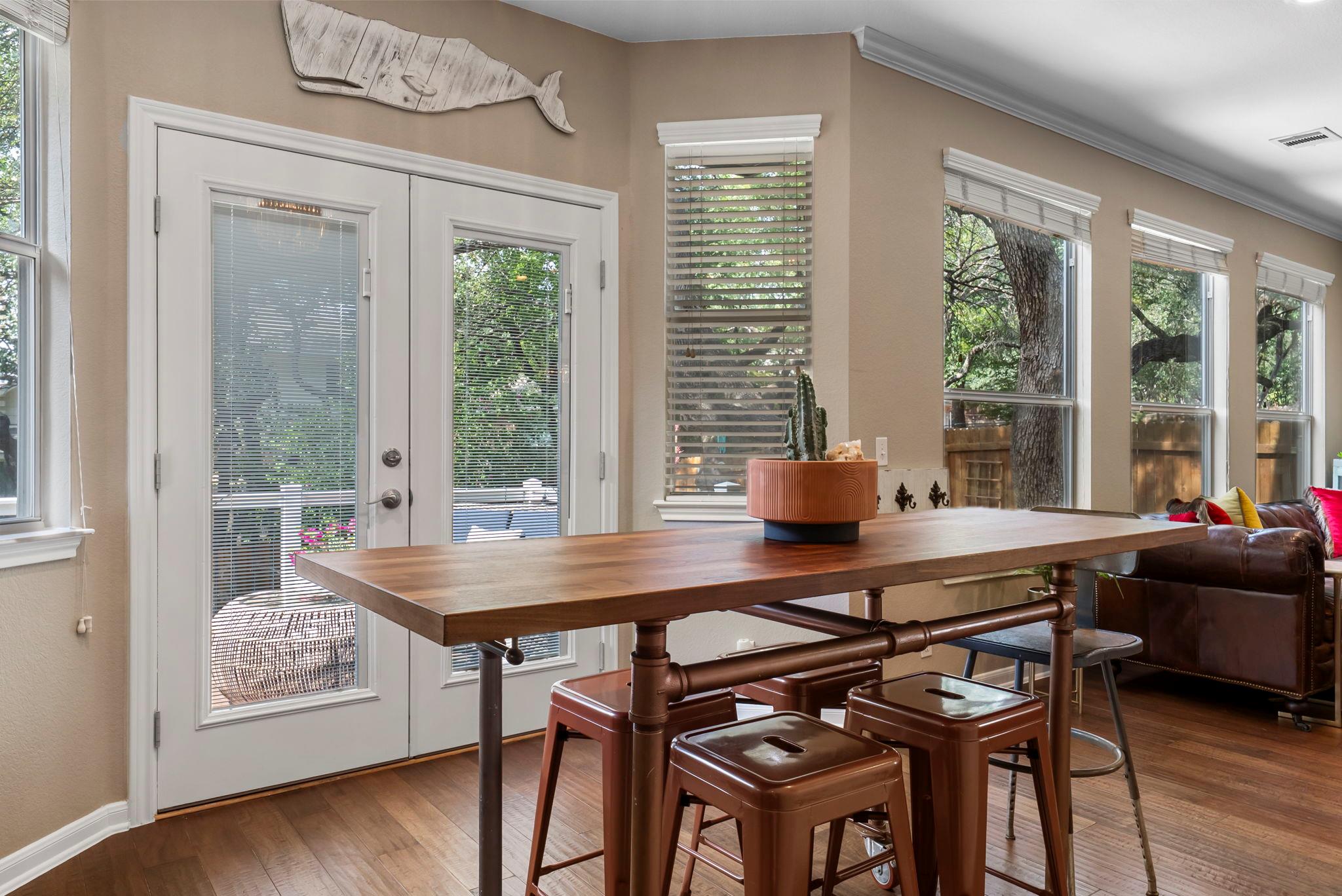 4104 Seldalia Trail Austin TX 78732