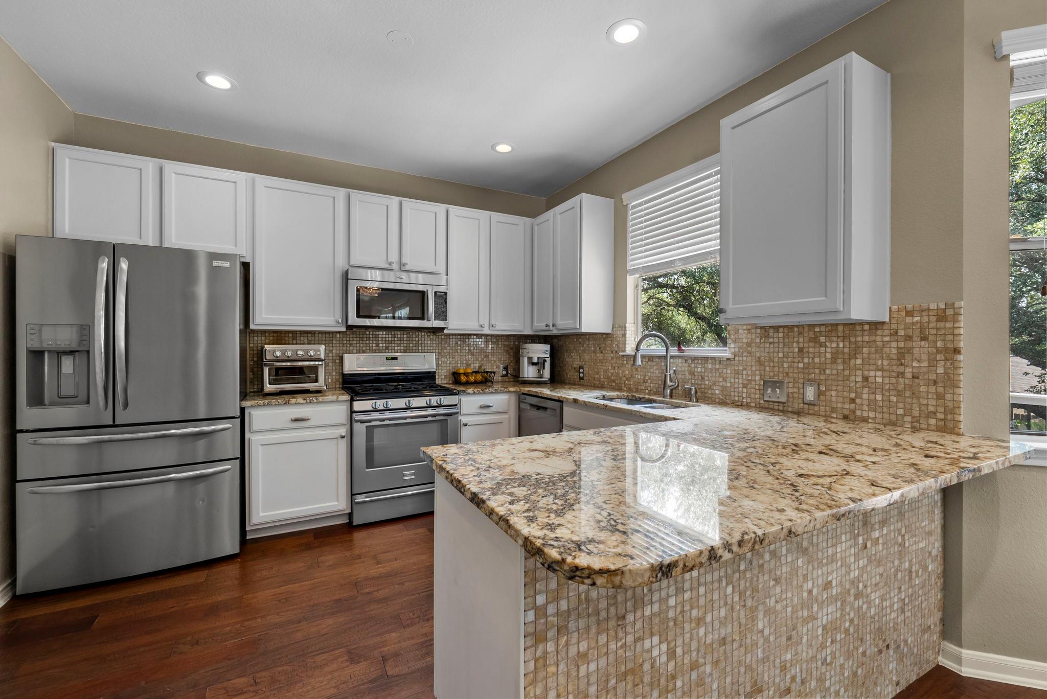 4104 Seldalia Trail Austin TX 78732