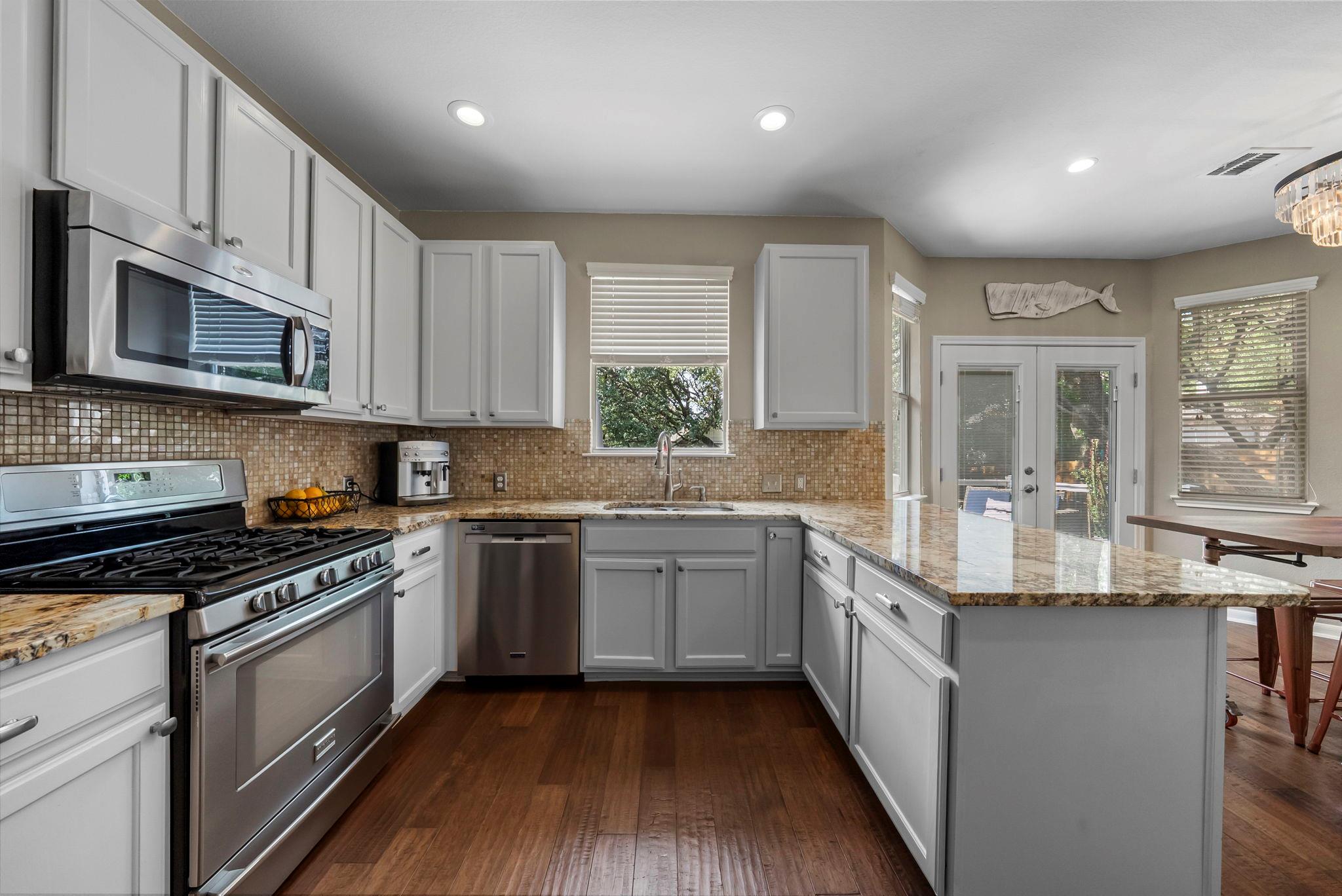 4104 Seldalia Trail Austin TX 78732