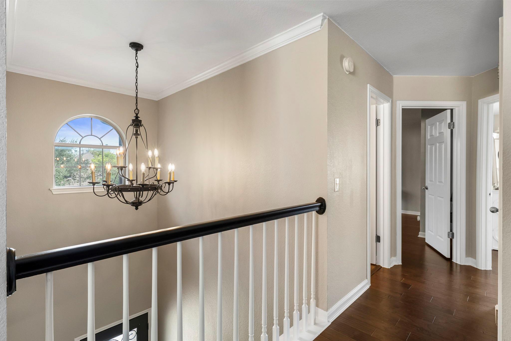 4104 Seldalia Trail Austin TX 78732