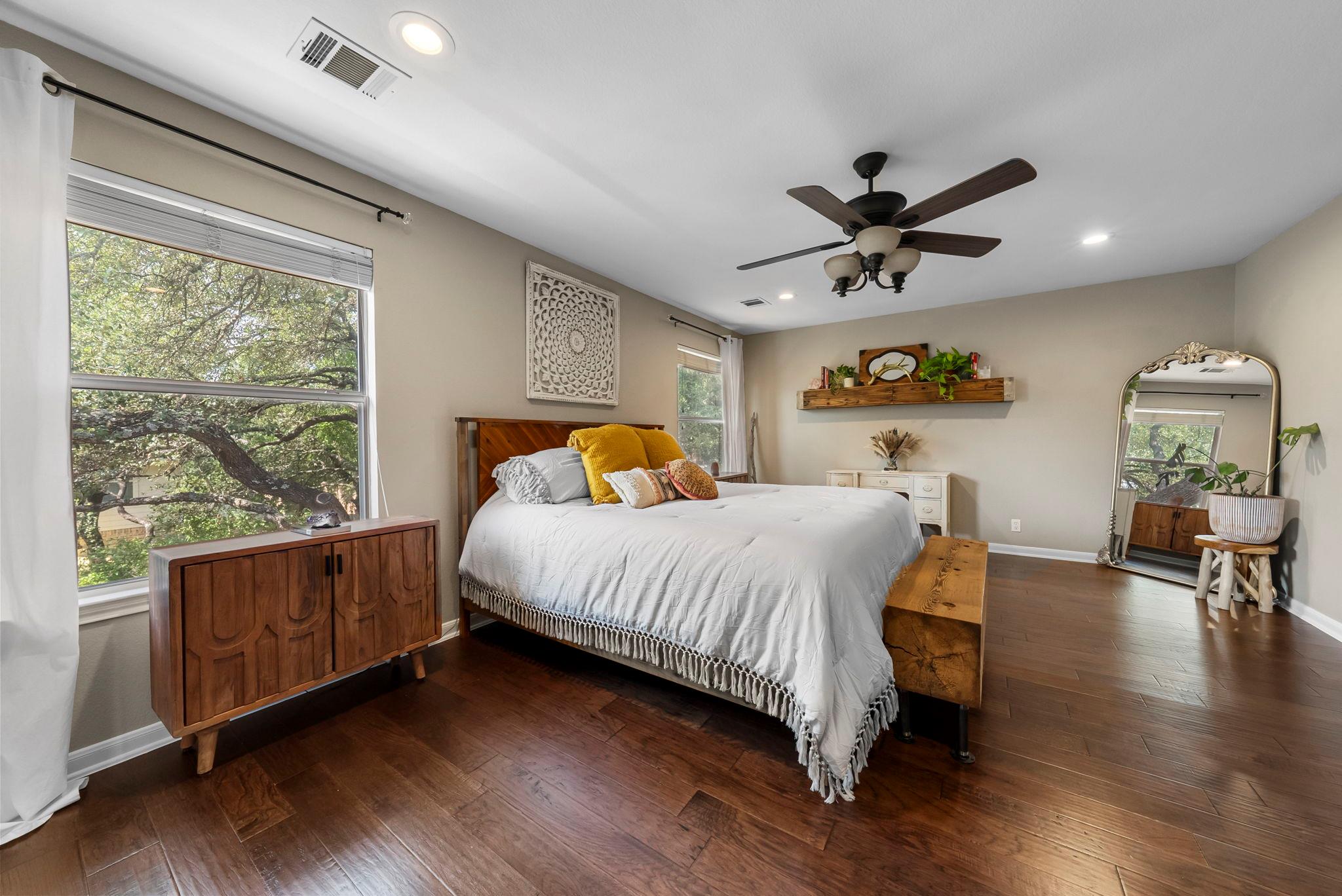 4104 Seldalia Trail Austin TX 78732