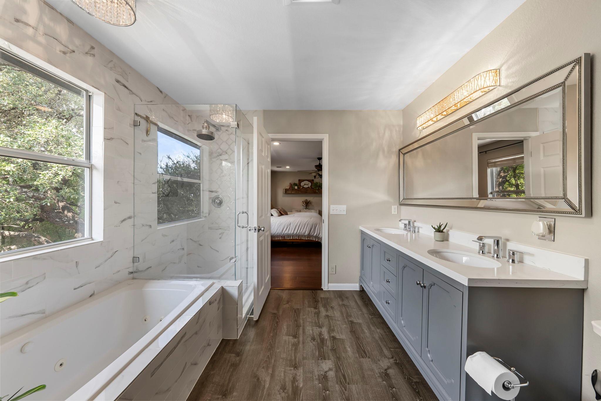 4104 Seldalia Trail Austin TX 78732