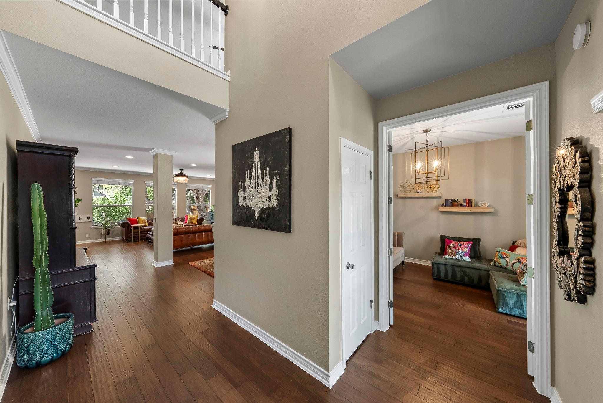 4104 Seldalia Trail Austin TX 78732