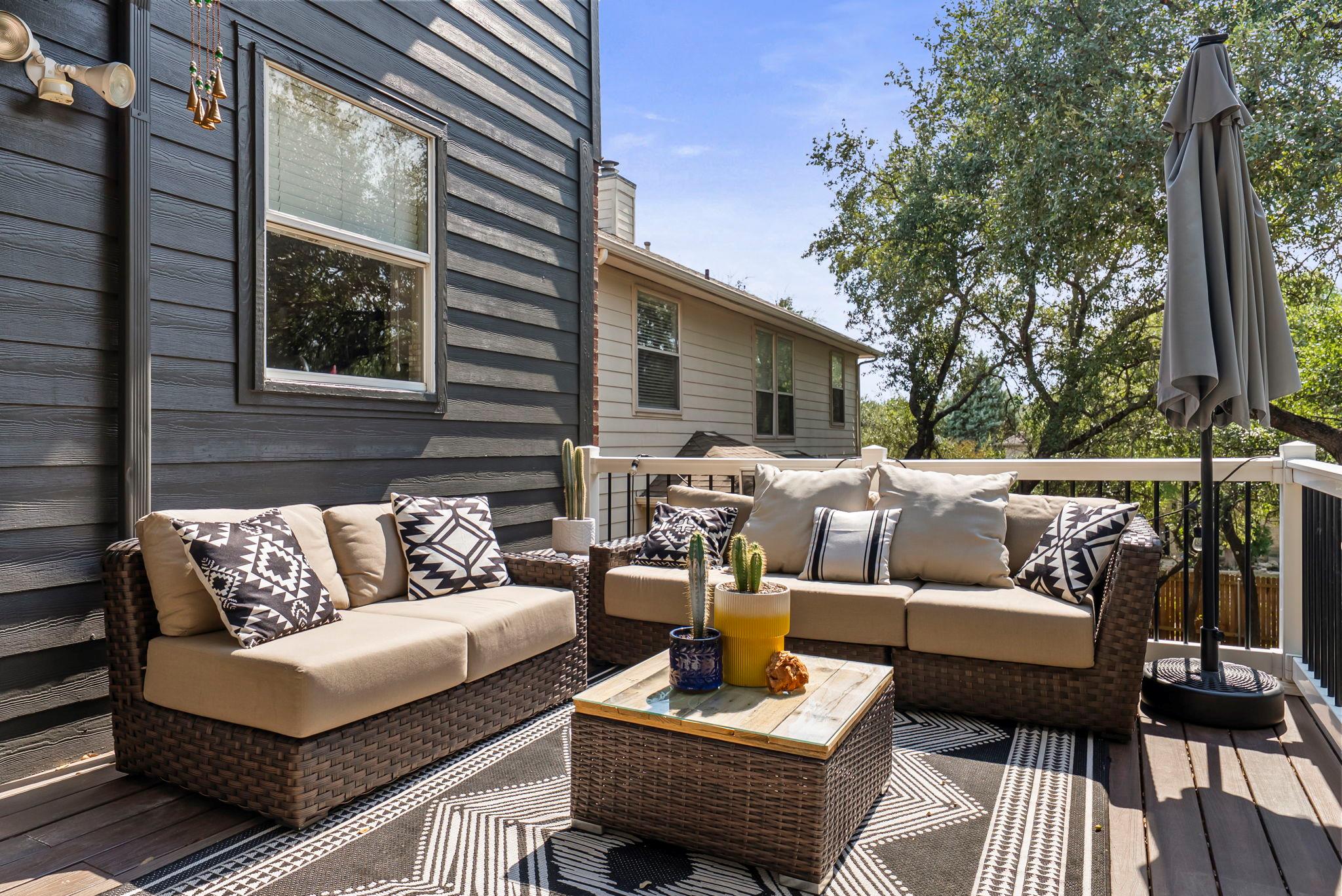 4104 Seldalia Trail Austin TX 78732