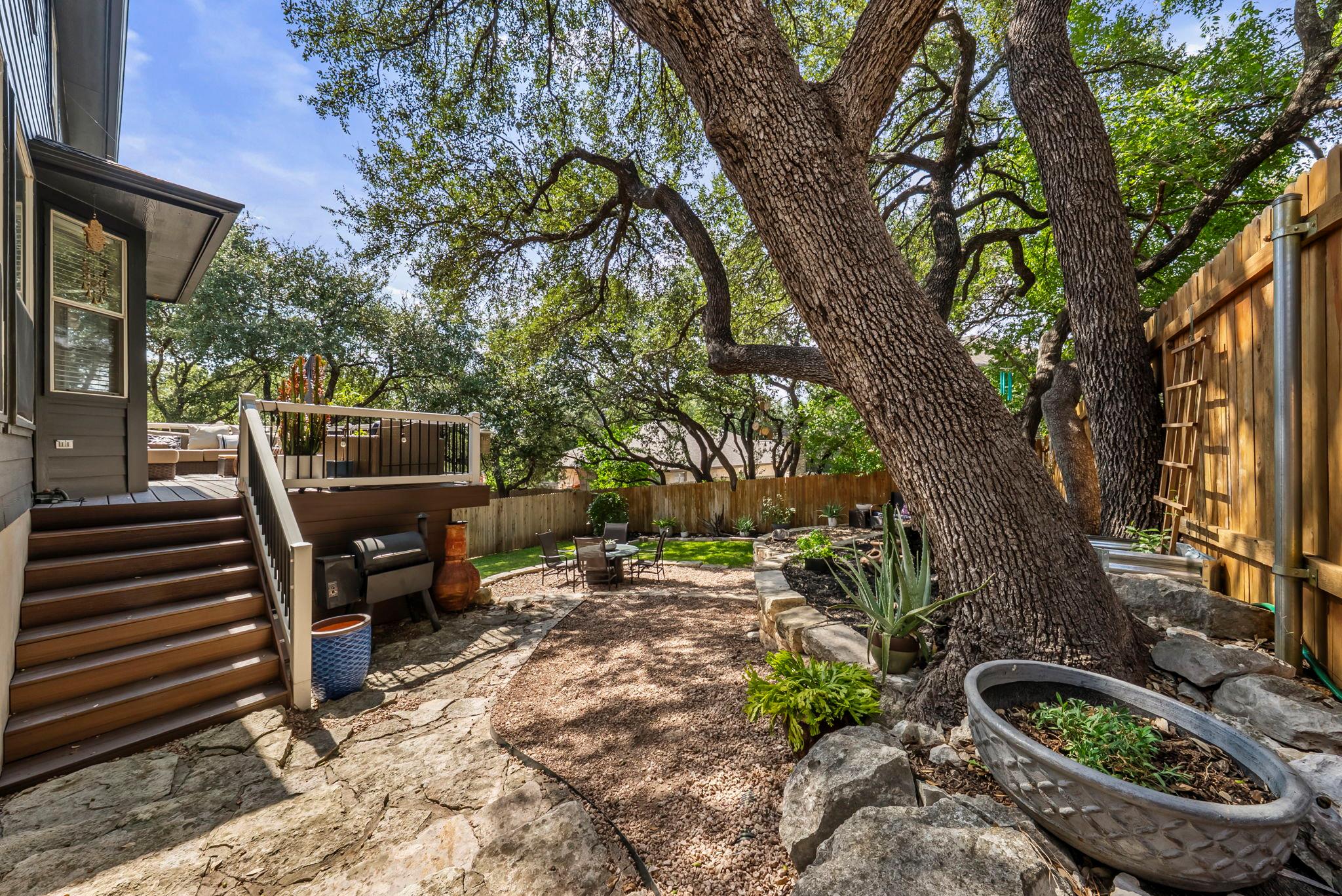4104 Seldalia Trail Austin TX 78732
