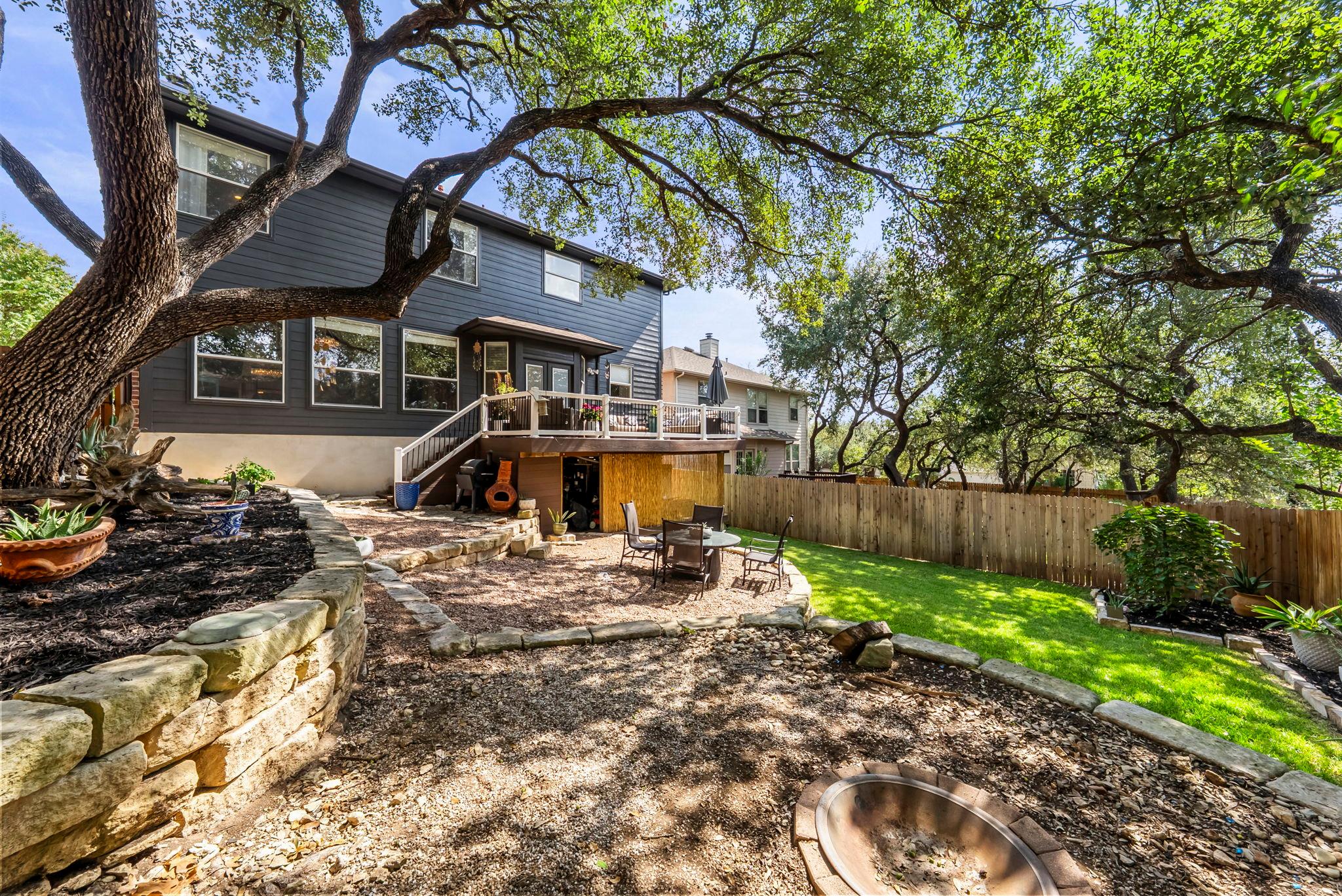 4104 Seldalia Trail Austin TX 78732