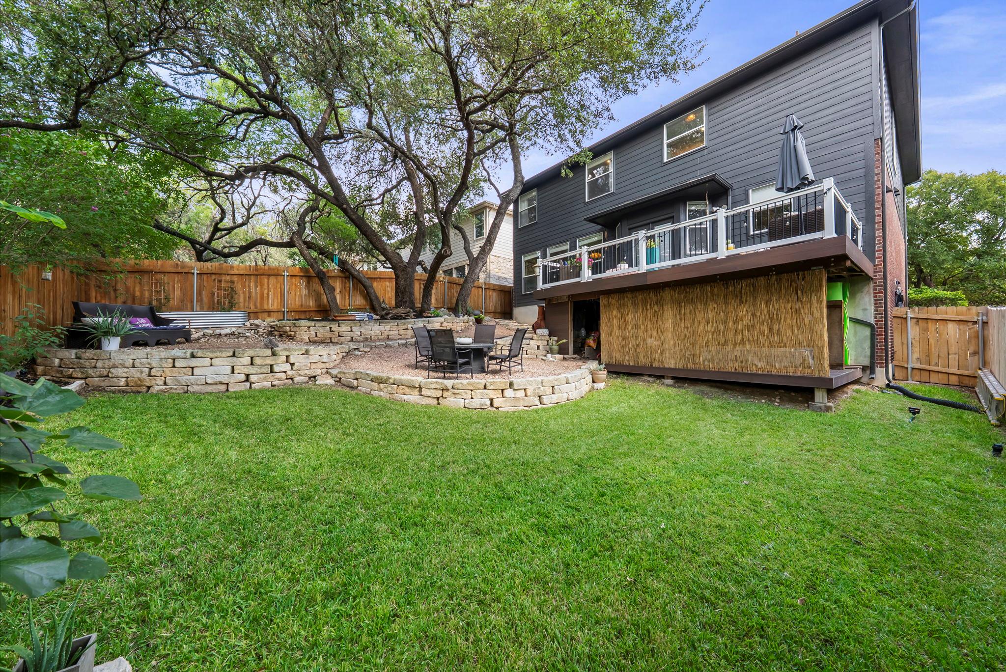 4104 Seldalia Trail Austin TX 78732