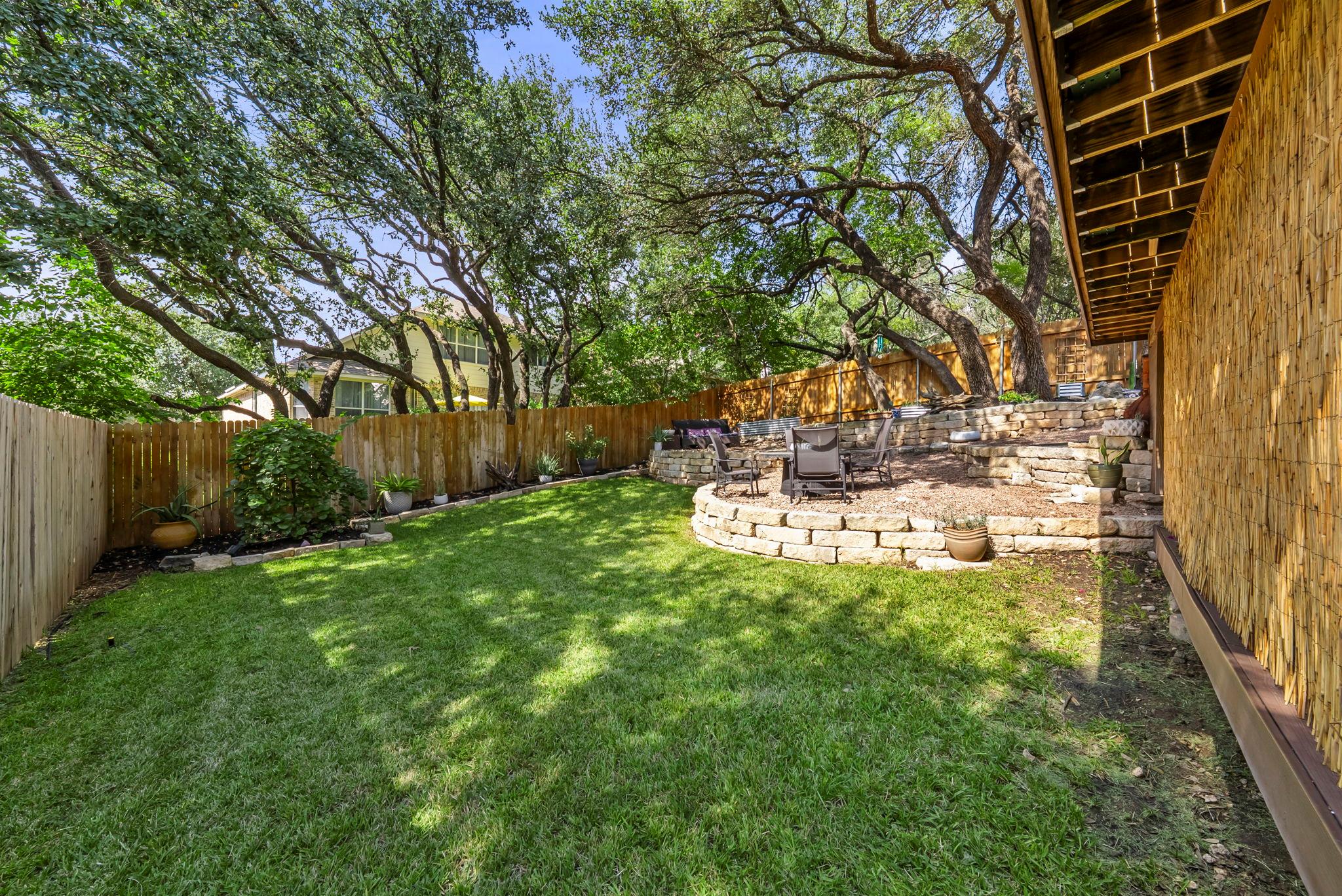 4104 Seldalia Trail Austin TX 78732