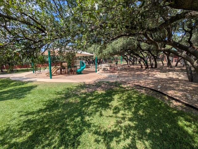 4104 Seldalia Trail Austin TX 78732