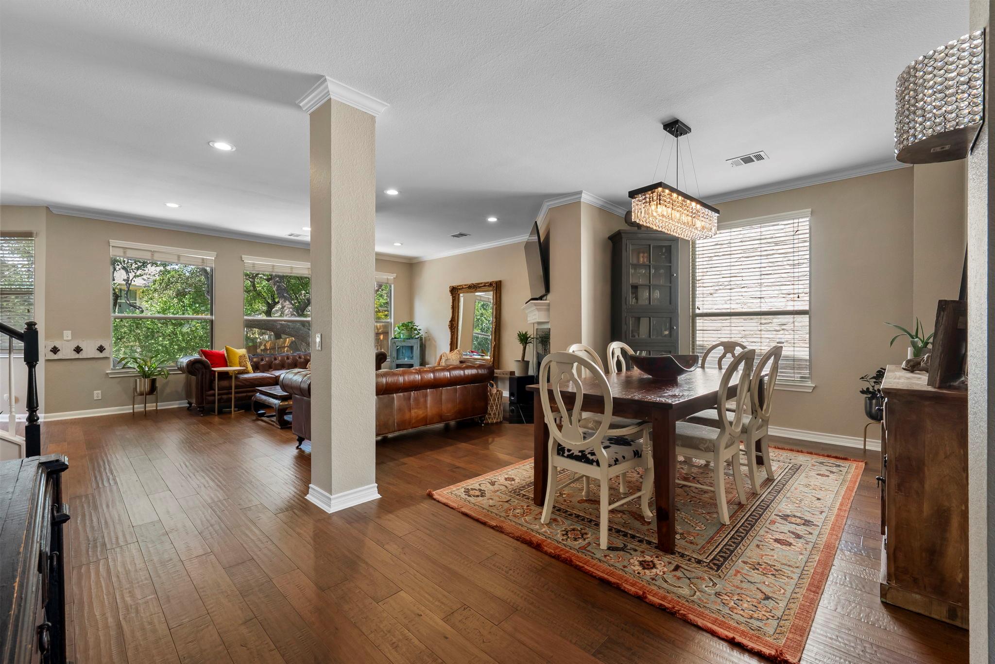4104 Seldalia Trail Austin TX 78732